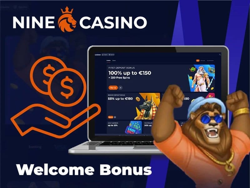 Ninewin casino uk in United Kingdom