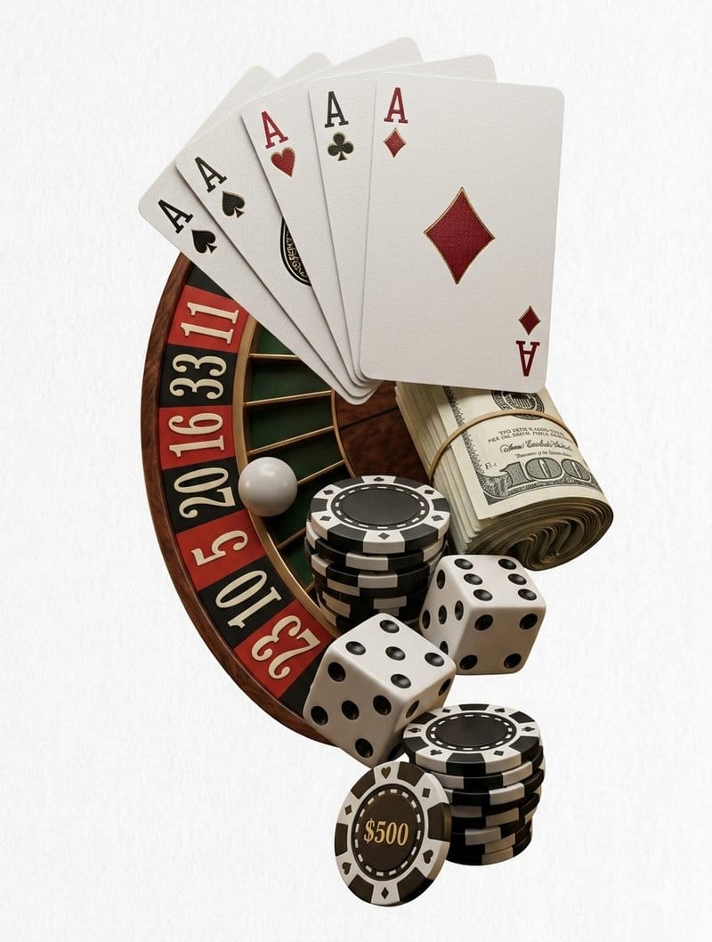 Image: Fortunica Casino: First Impressions and Real‑World Login