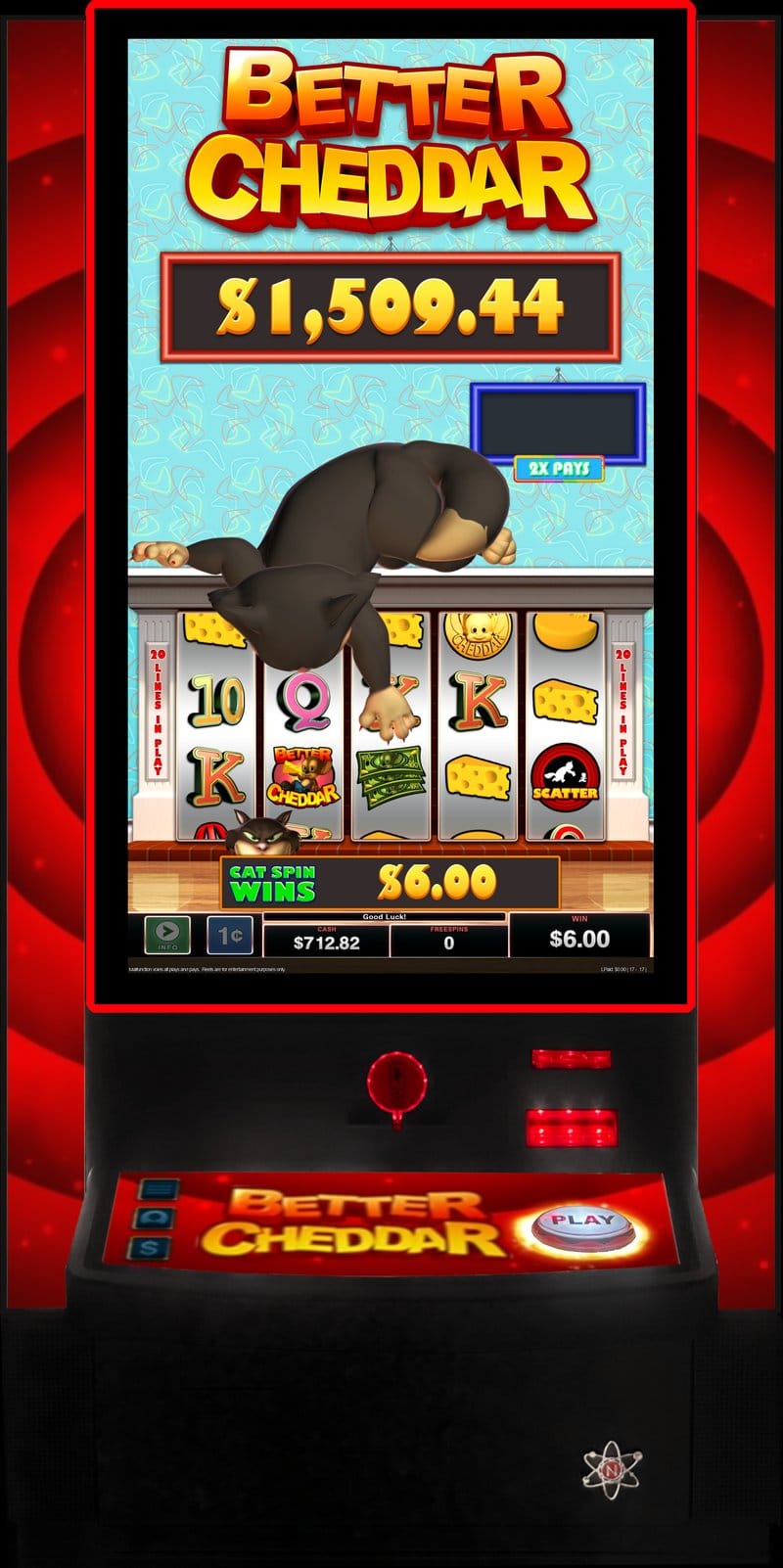 Betmac Casino UK: The Immediate Takeaway in United Kingdom